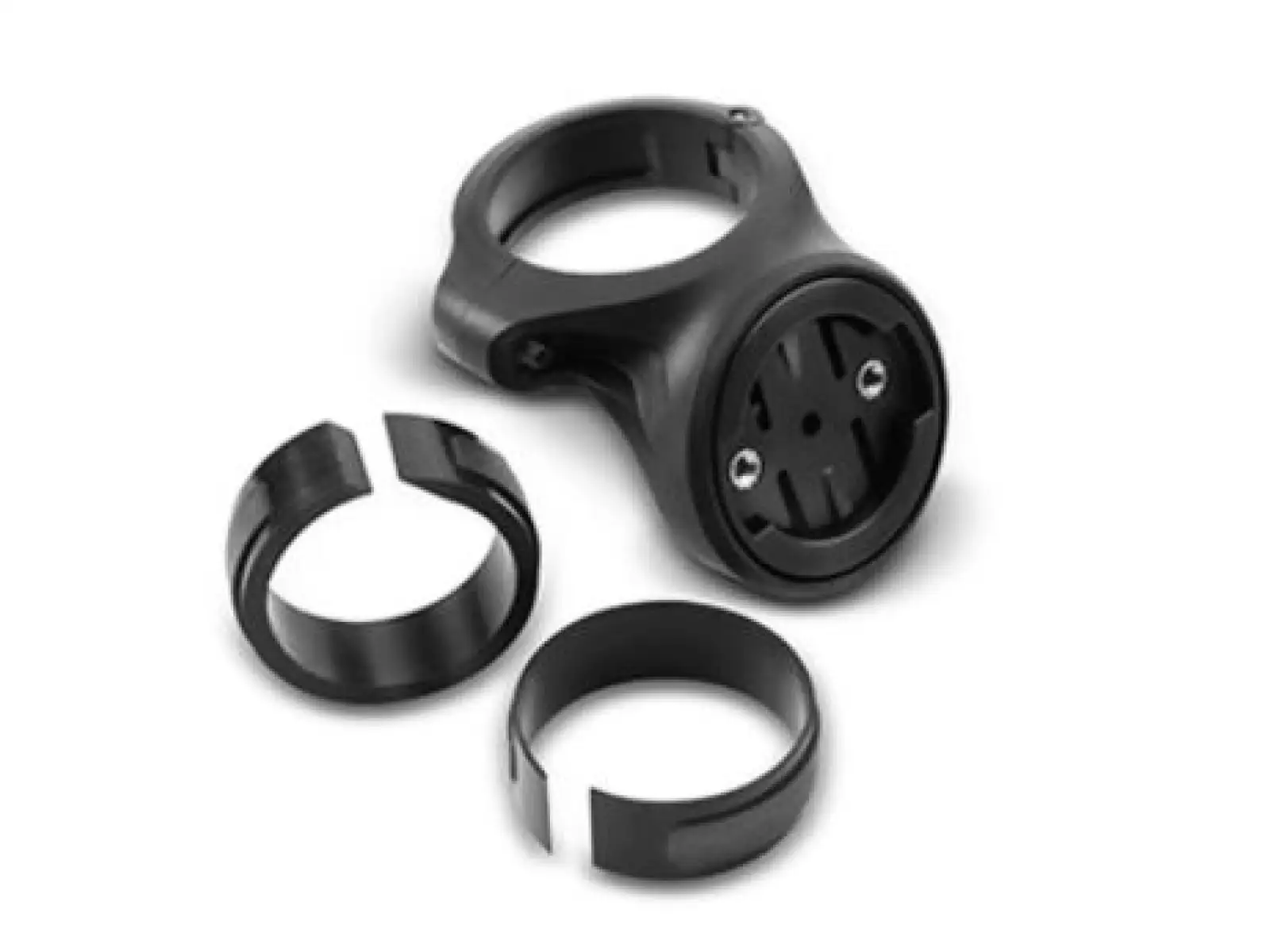 Garmin držiak na sedlovku pevný pre Varia Radar / Tail Light (do priemeru 31,8 mm)