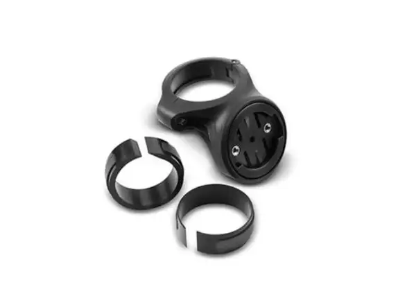 Garmin držiak na sedlovku pevný pre Varia Radar / Tail Light (do priemeru 31,8 mm)