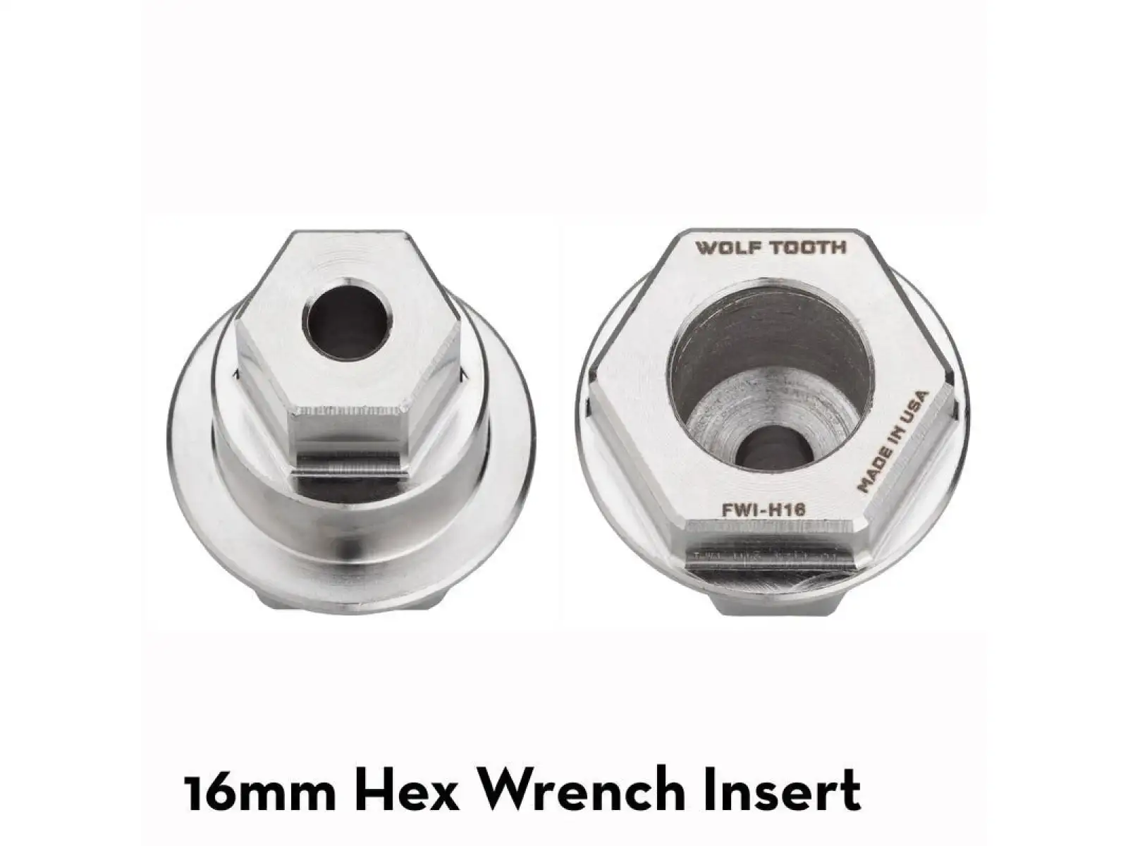 Wolf Tooth Pack wrench náradie