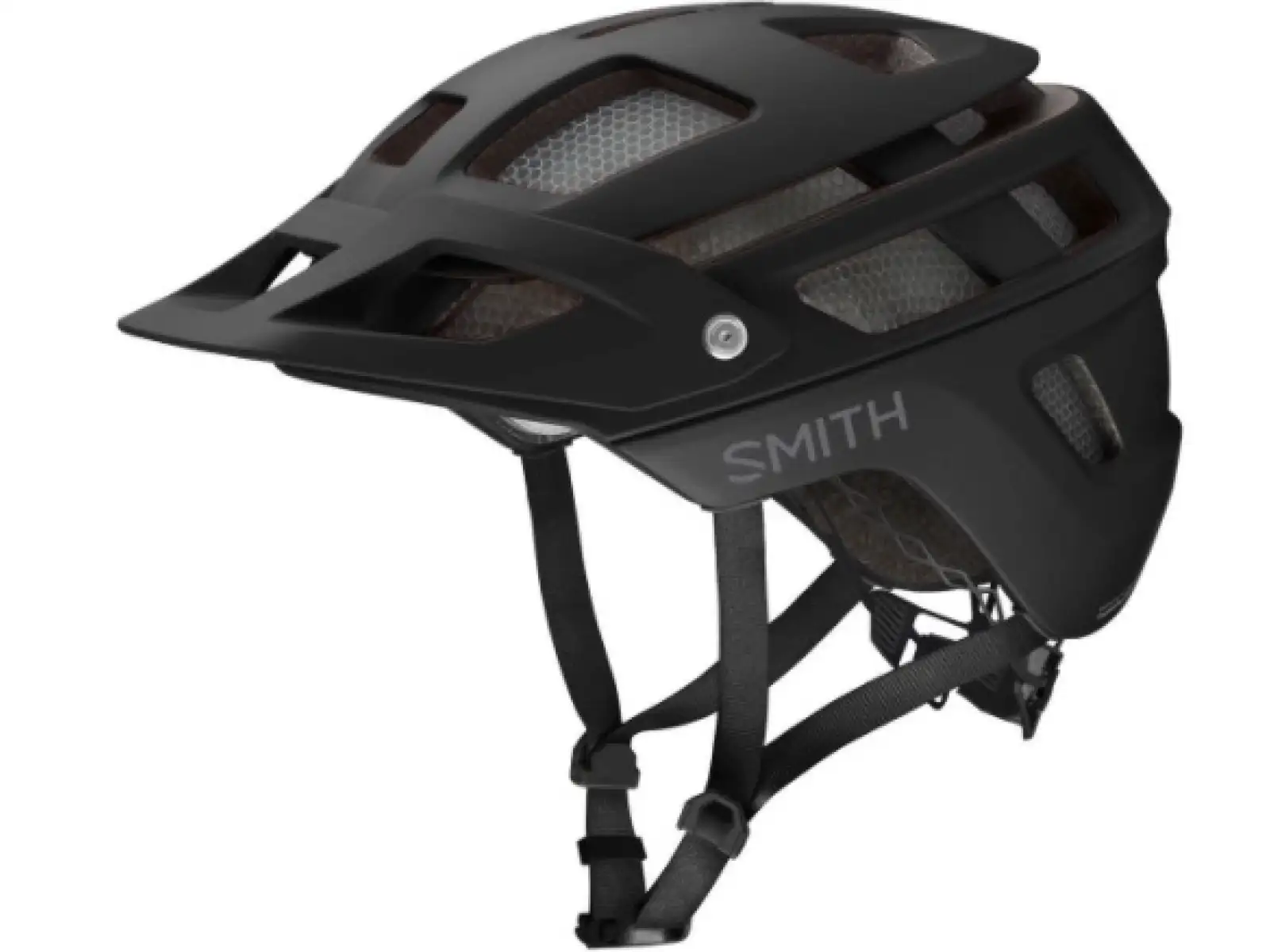 Smith Forefront 2 MIPS prilba Matte black