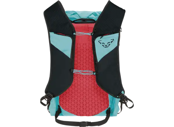 Batoh Dynafit Traverse 16 l Marine Blue/Blueberry