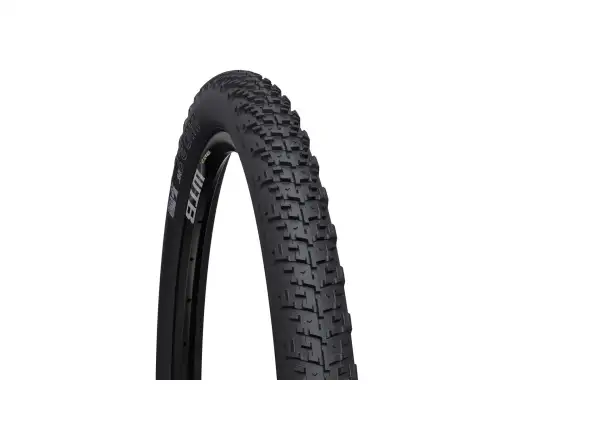 WTB Nano 2,1 29'' TCS Light Fast Rolling Kevlar kevlar čierny