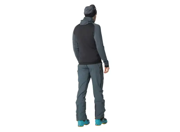 Dynafit Radical Polartec pánska bunda Cinder