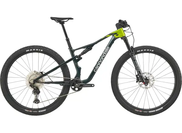 CANNONDALE SCALPEL 29" CARBON 3 (C24403U20/GMG)