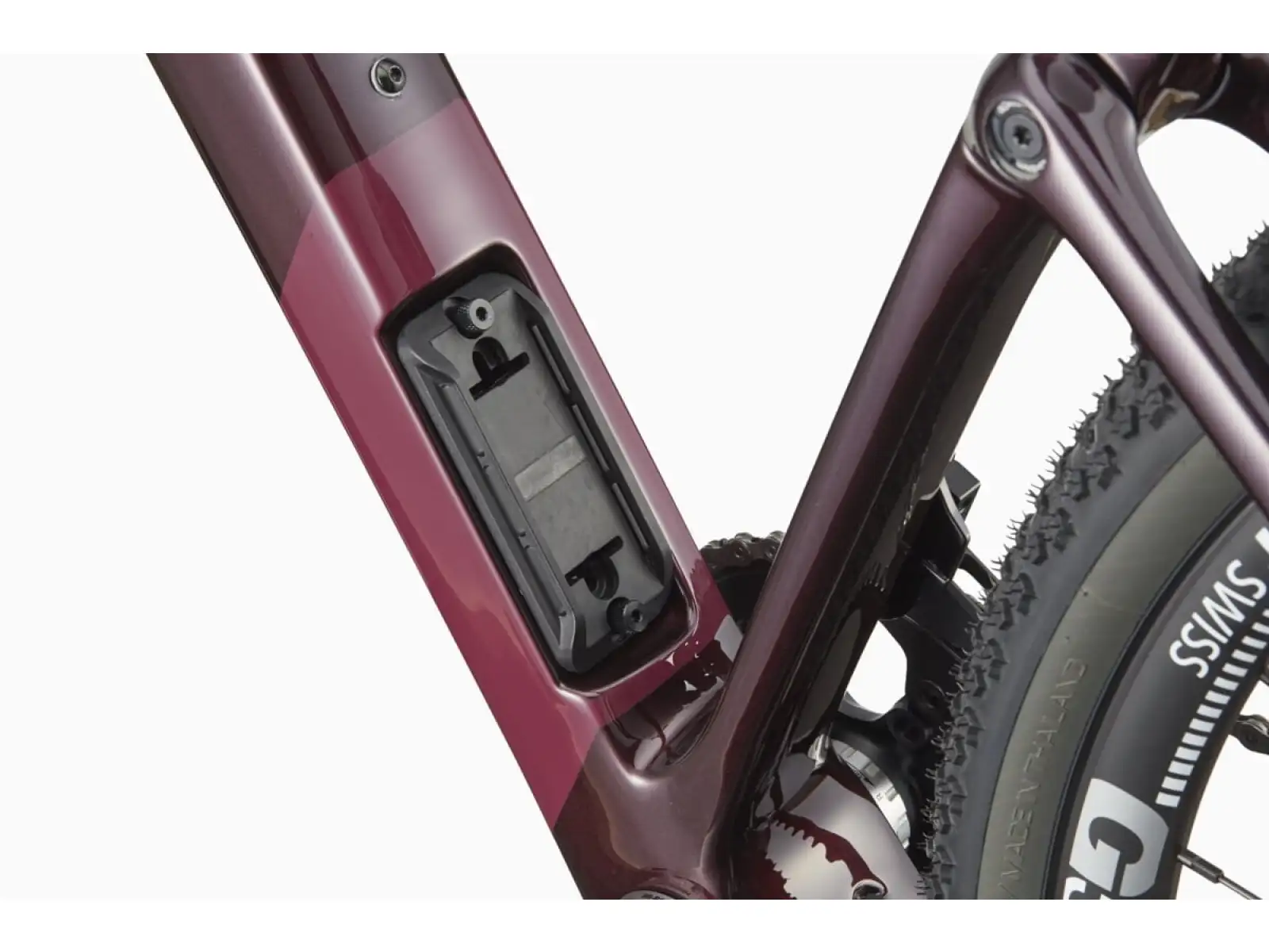 Cannondale Topstone Carbon 2 Lefty gravel bicykel RRP
