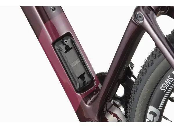 Cannondale Topstone Carbon 2 Lefty gravel bicykel RRP