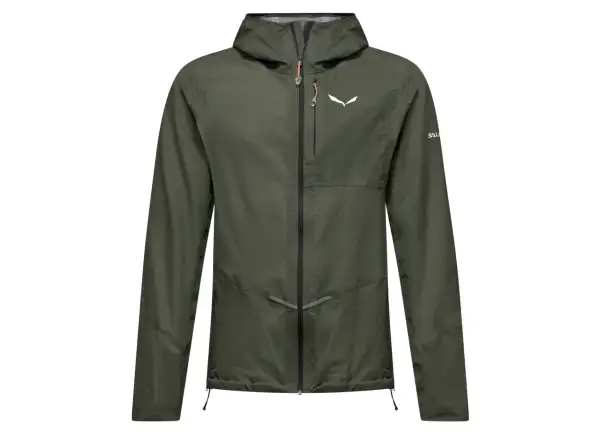 Salewa Pedroc 2 Powertex 2.5 Light pánska bunda Faded Green