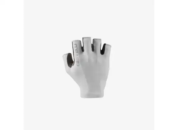 Castelli Espresso dámske rukavice Ivory