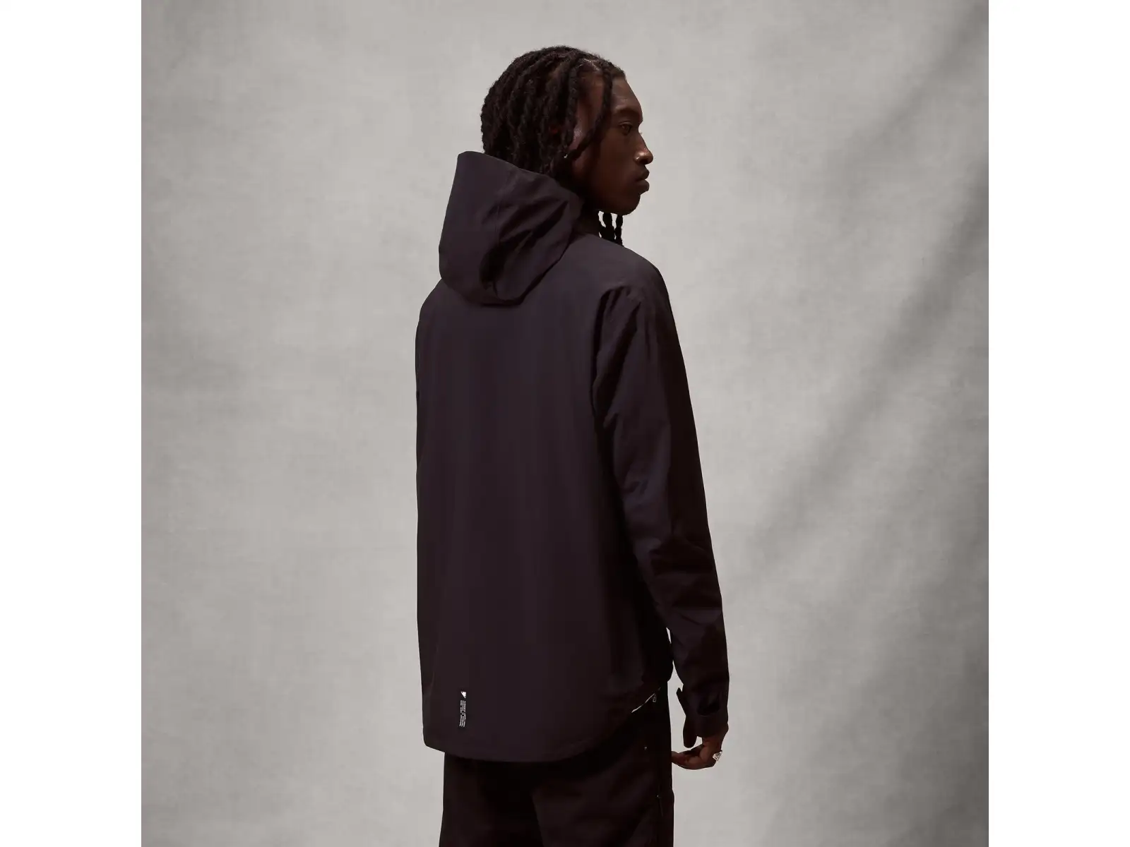 Endura Alltrack Rout Waterproof pánska bunda Black