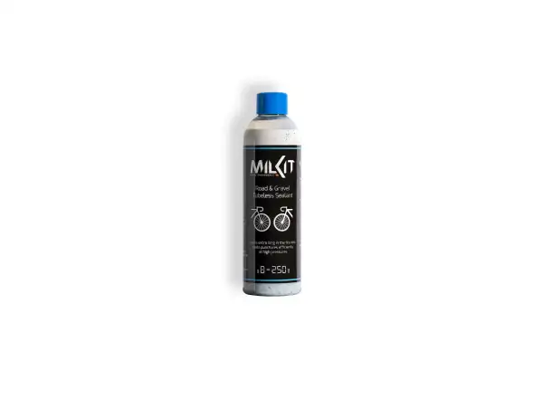 milKit cestný bezdušový tesniaci tmel 250 ml