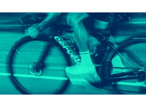 Cervélo Soloist Ultegra Di2 Cloud Burst