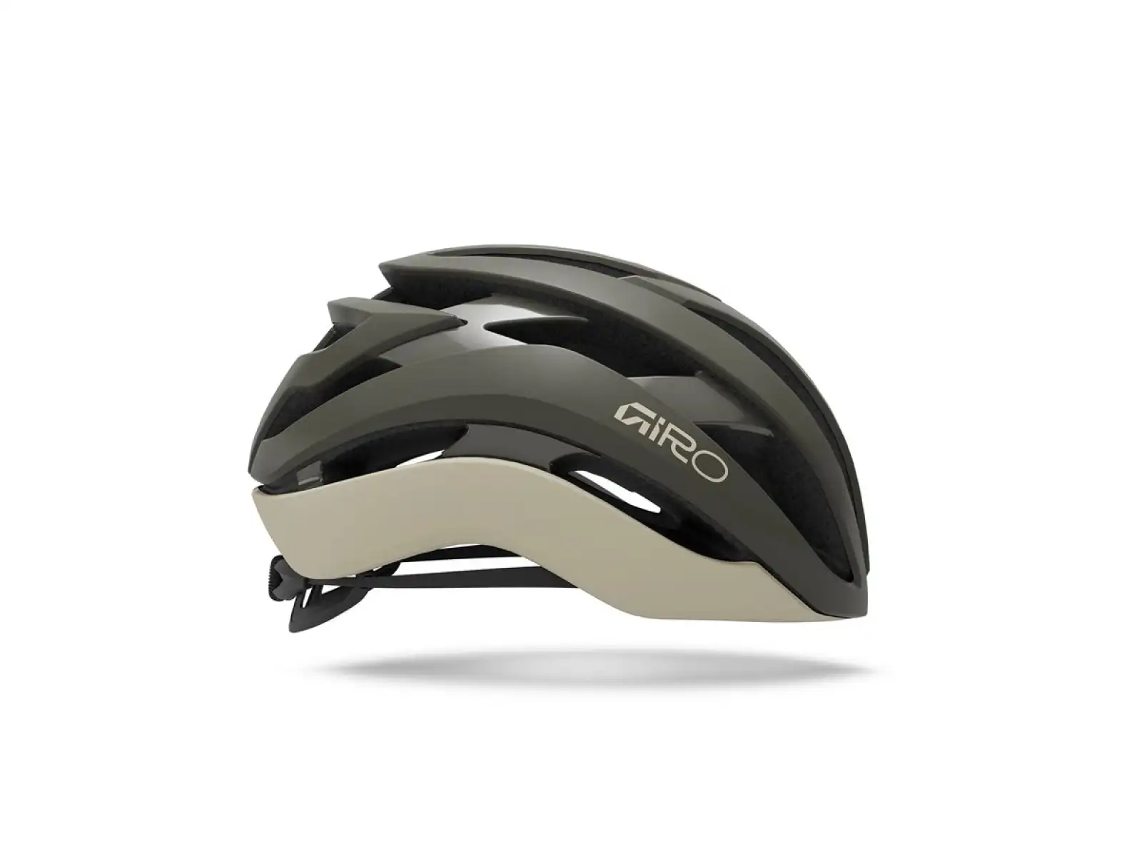 Giro Cielo MIPS prilba Mat Dark Sage