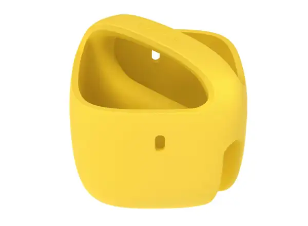 Woom POP košík Banana Yellow