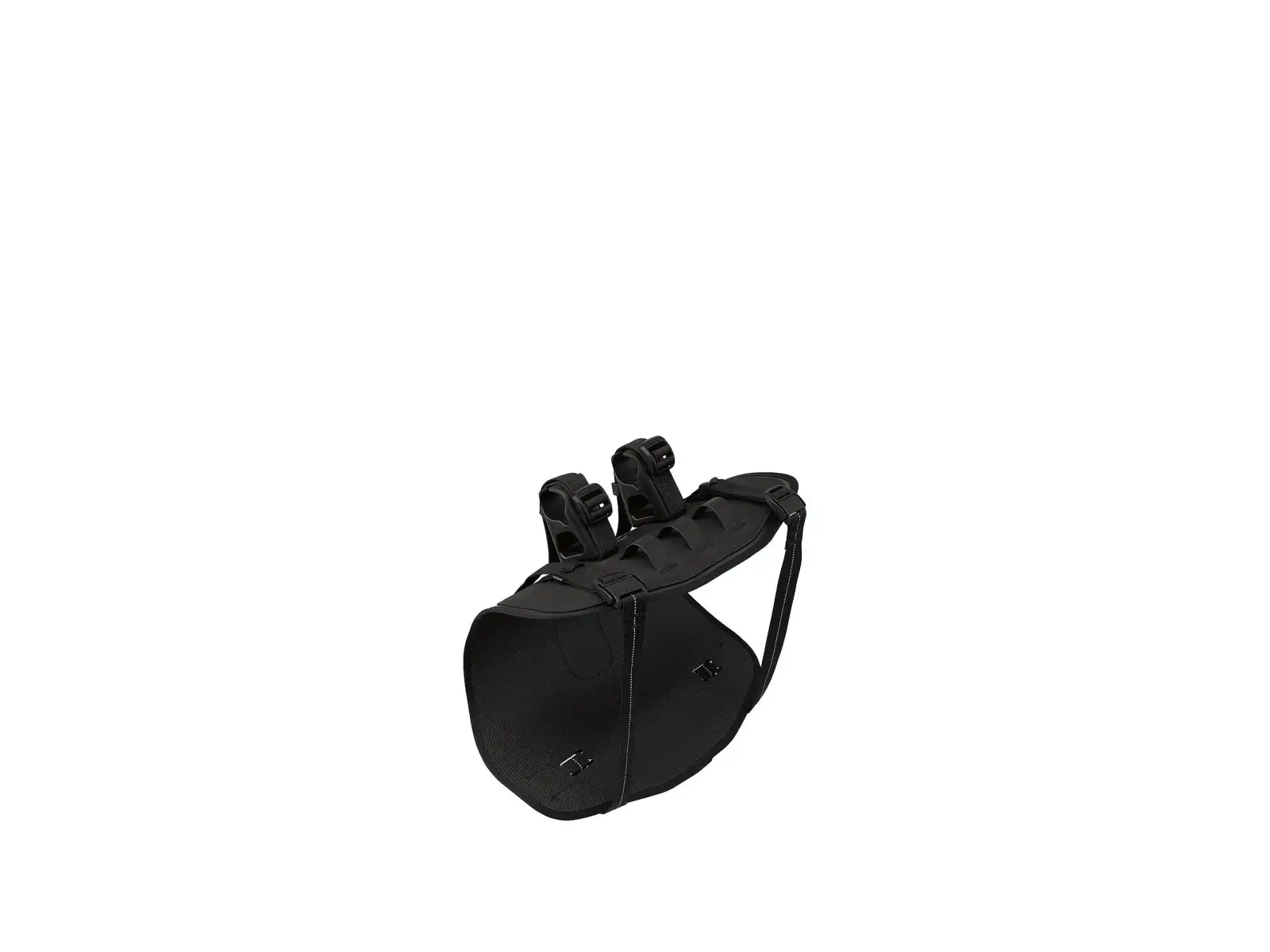 Osprey Escapist Handlebar brašna 10 l Black