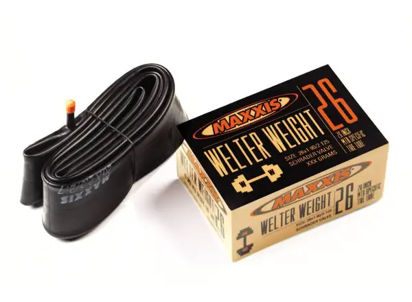 Maxxis Welter Weight trekkingová duša 70x33/50 gal. ventil 48 mm