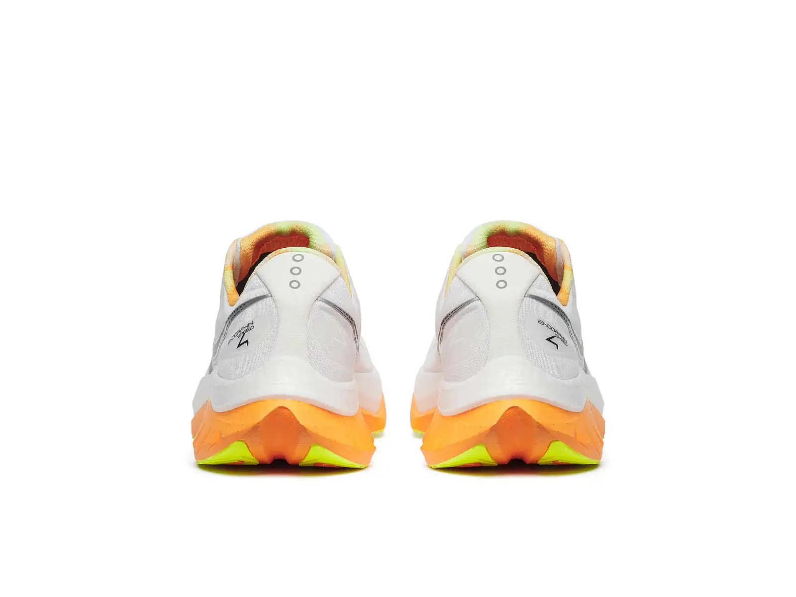 Saucony Endorphin Speed 4 pánska bežecká obuv White/Peel