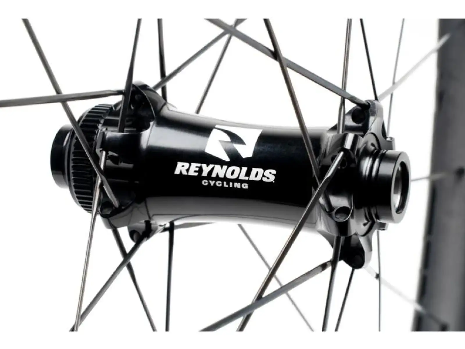 Reynolds Blacklabel 309/289 XC 29" vypletené kolesá orech Shimano Micro Spline 24/28H 148 mm