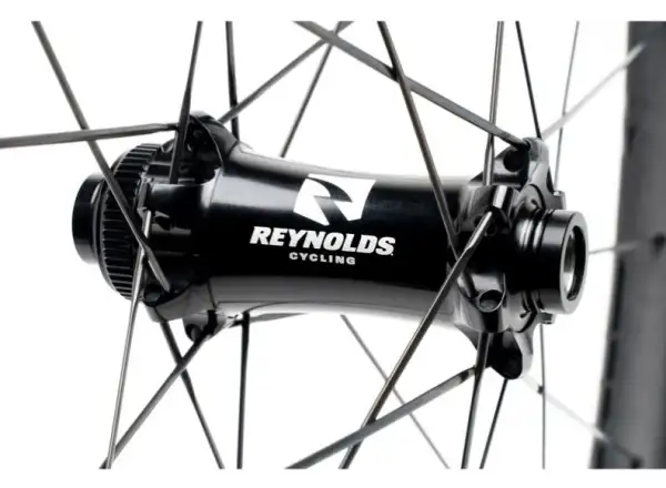 Reynolds Blacklabel 309/289 XC 29" vypletené kolesá orech Shimano Micro Spline 24/28H 148 mm