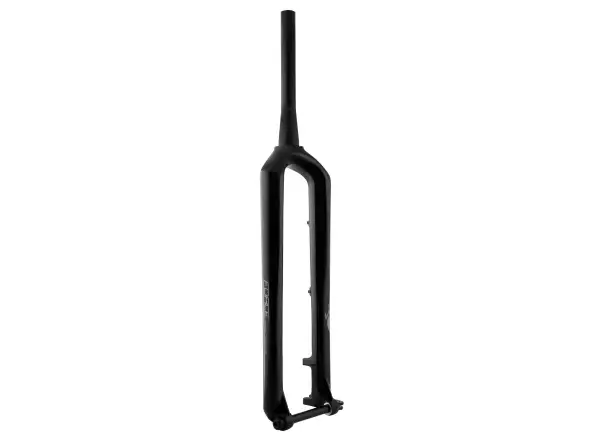 Force MTB 29" Boost vidlica karbón čierna 15x110 mm