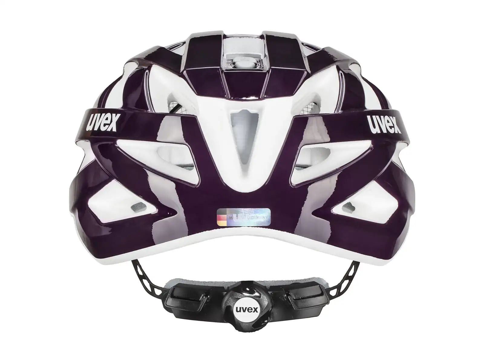 Prilba Uvex I-VO 3D Prestige