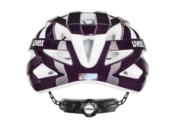 Prilba Uvex I-VO 3D Prestige