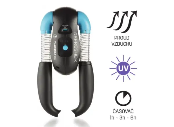 Thermic Refresher sušička 230 V