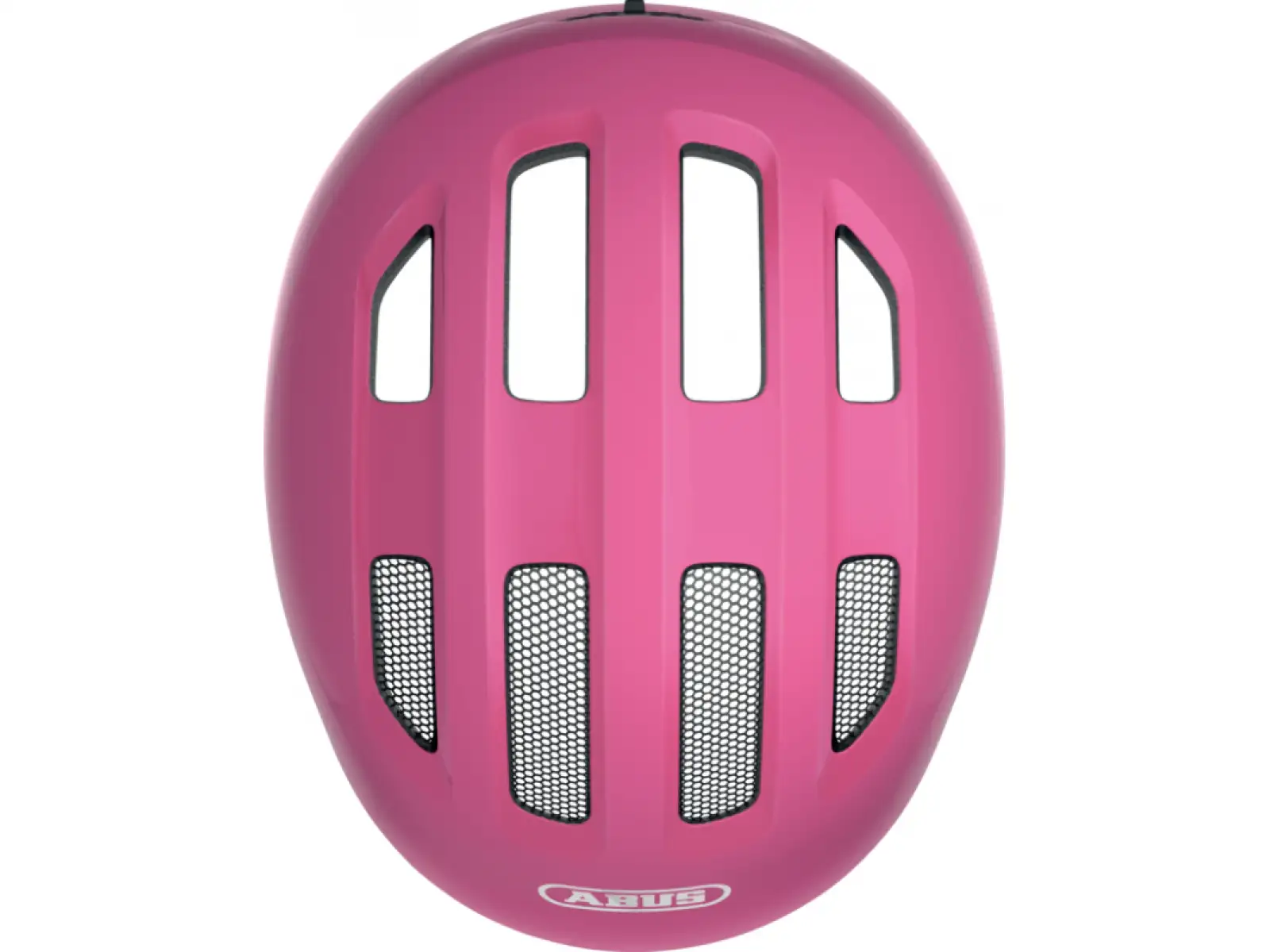 Abus Smiley 3.0 detská prilba Shiny Pink
