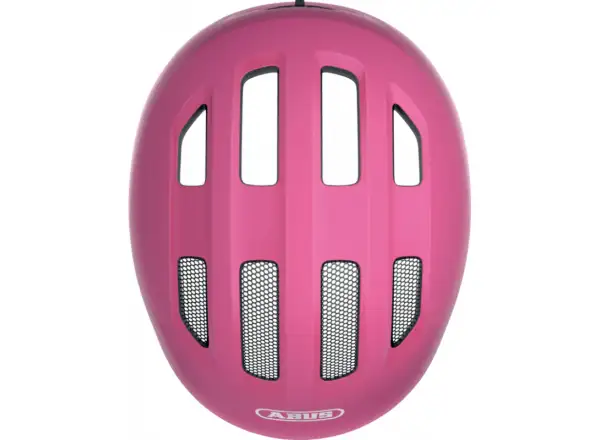 Abus Smiley 3.0 detská prilba Shiny Pink