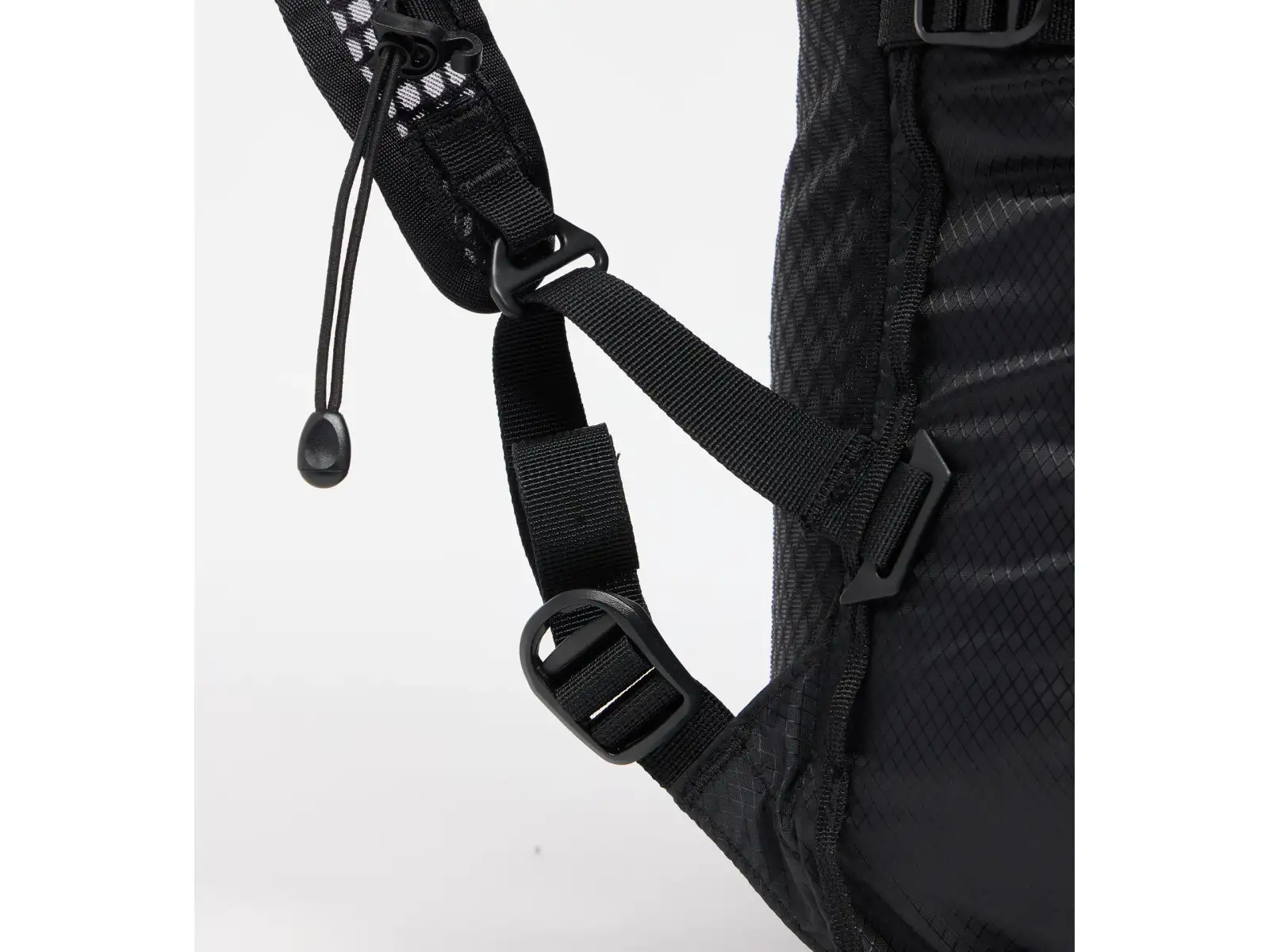 Haglöfs L.I.M Trail batoh 15 l True Black