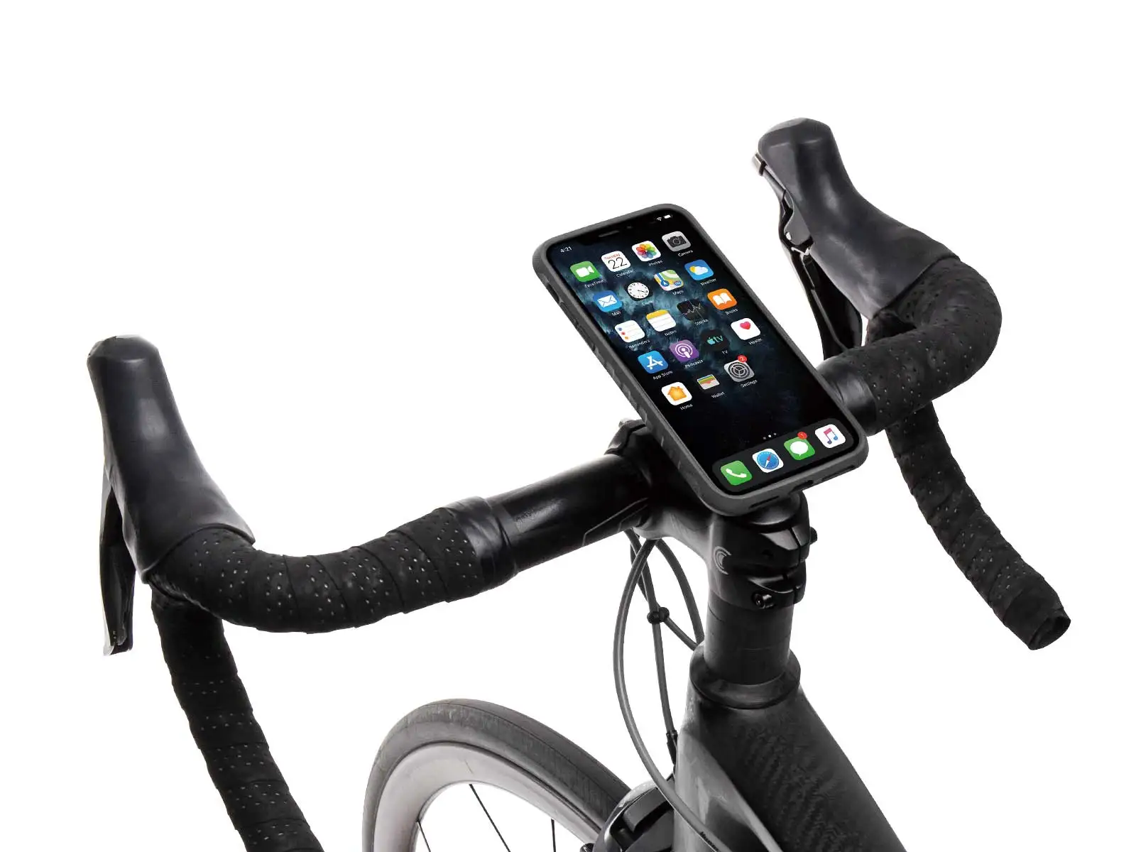 Topeak Ridecase s držiakom pre iPhone 11