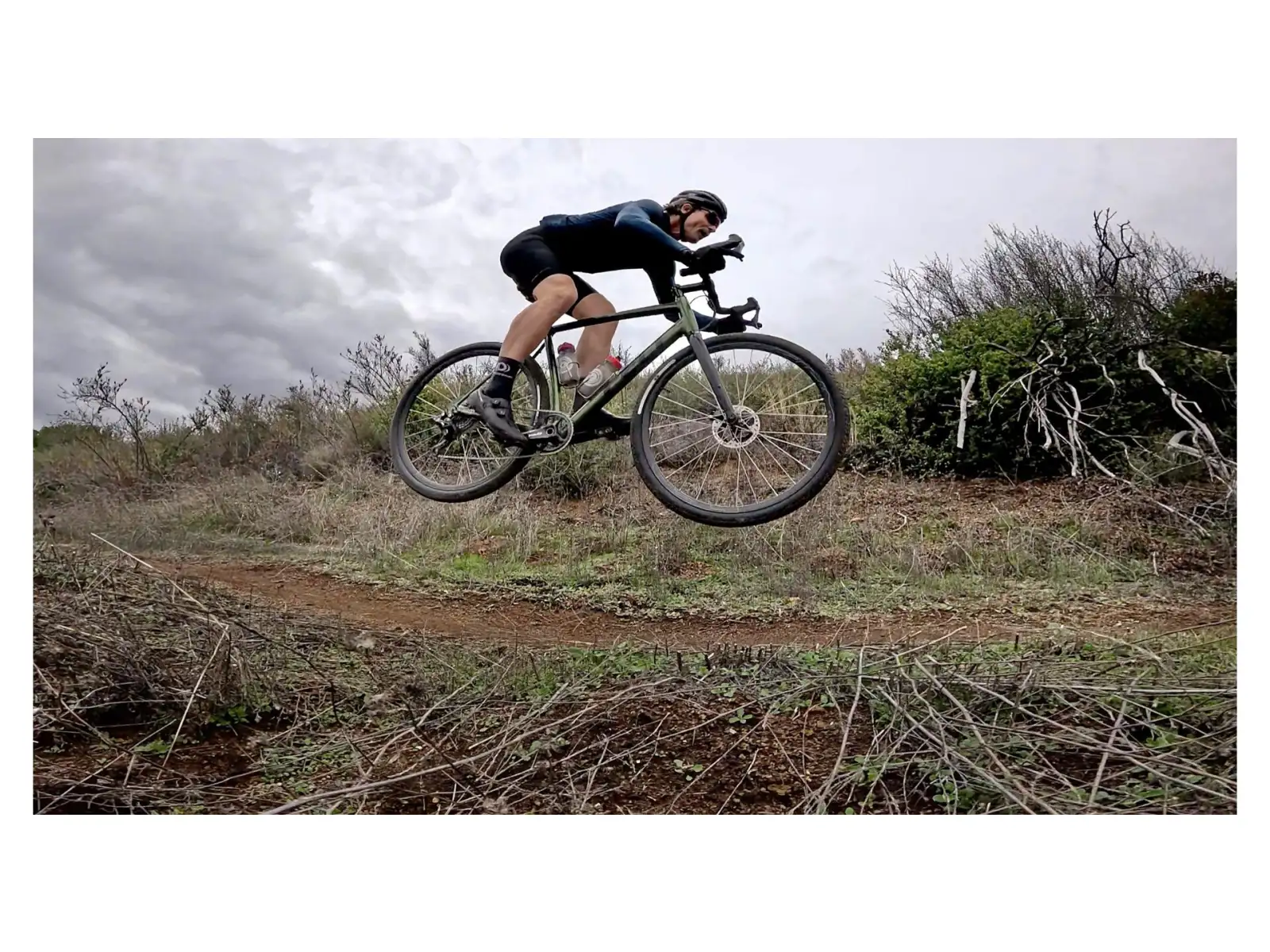 Panaracer GravelKing SK R 28" gravel plášť kevlar čierna/Amber