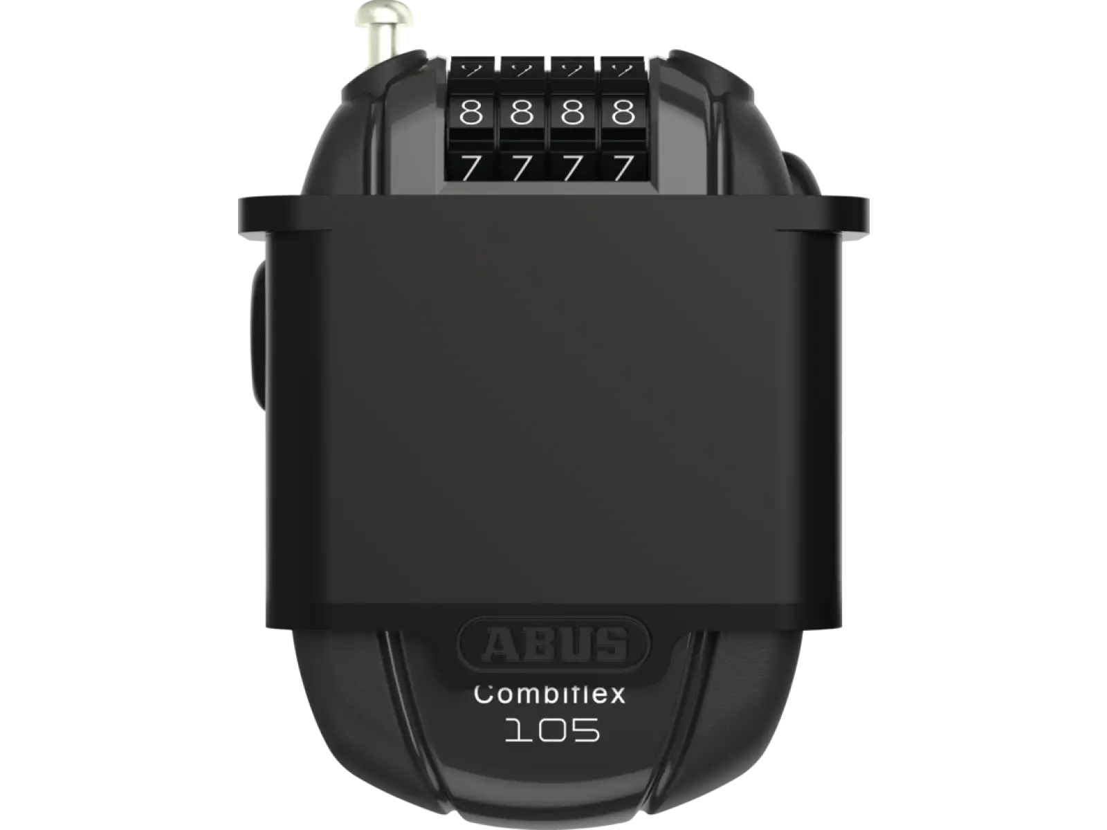 Abus Combiflex Rest 105+ CHR zámok