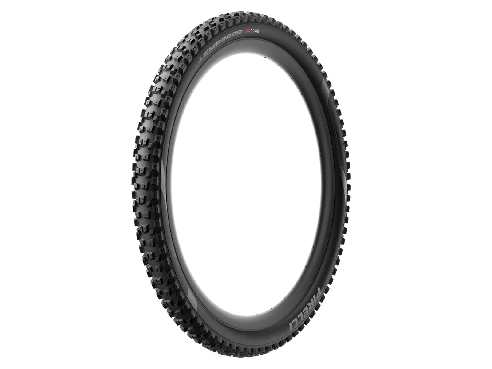 Pirelli Scorpion Emperor 29x2,40" HardWALL 60tpi Soft MTB plášť kevlarový