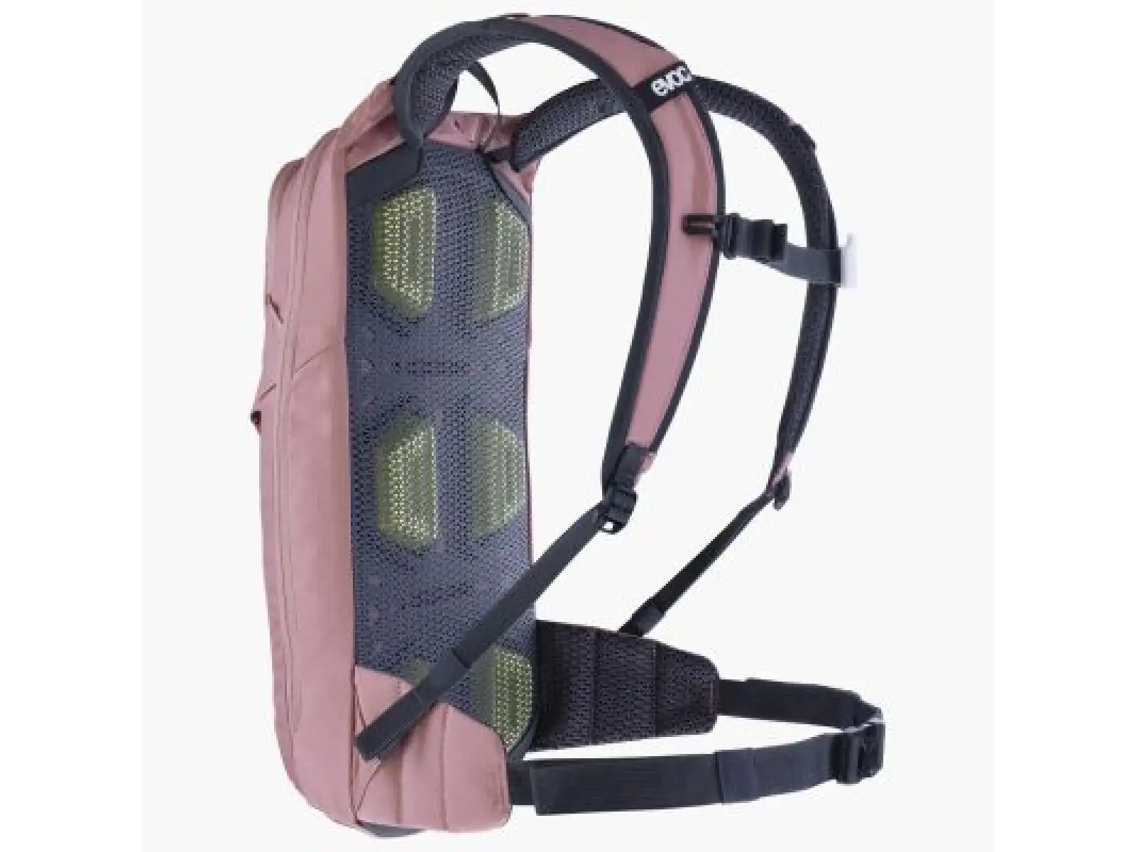 Evoc Stage 6 l batoh Dusty Pink + rezervoár 2 l