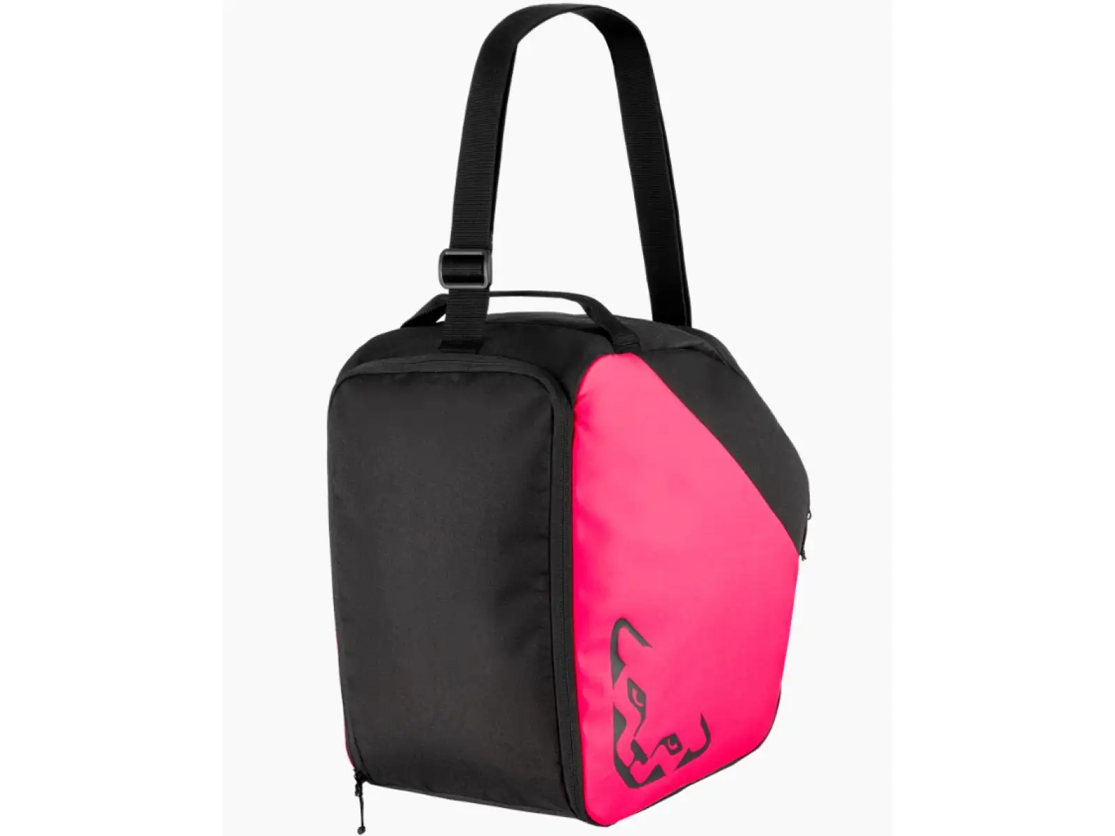 Dynafit Boot Bag obal na topánky Pink Glo/Black Out