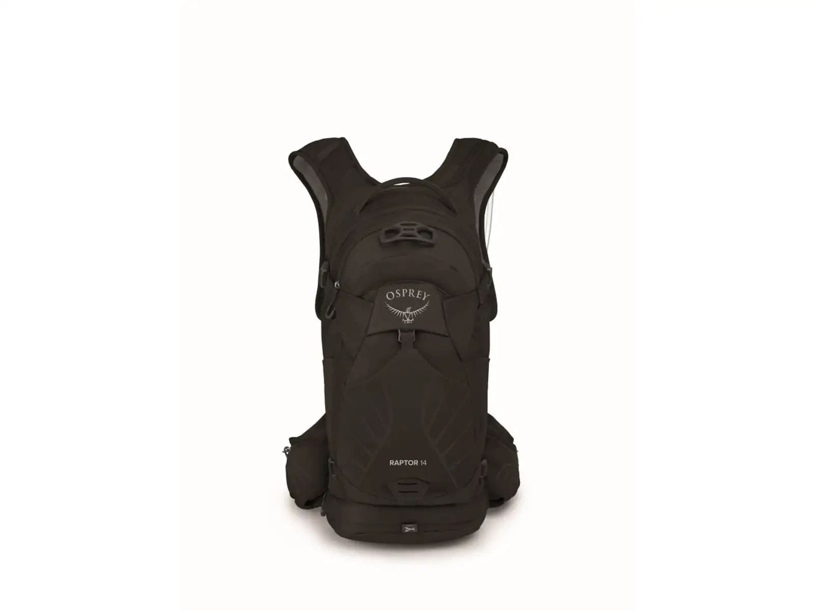 Osprey Raptor V2 Batoh 14 l Black