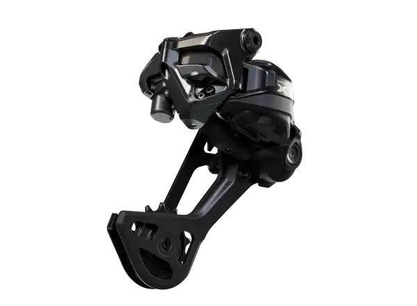 Shimano XT RD-M8250-SGS, SW-M8250-IR, BT-DN320, EC-DN100, SM-CN910-12 Upgrade set