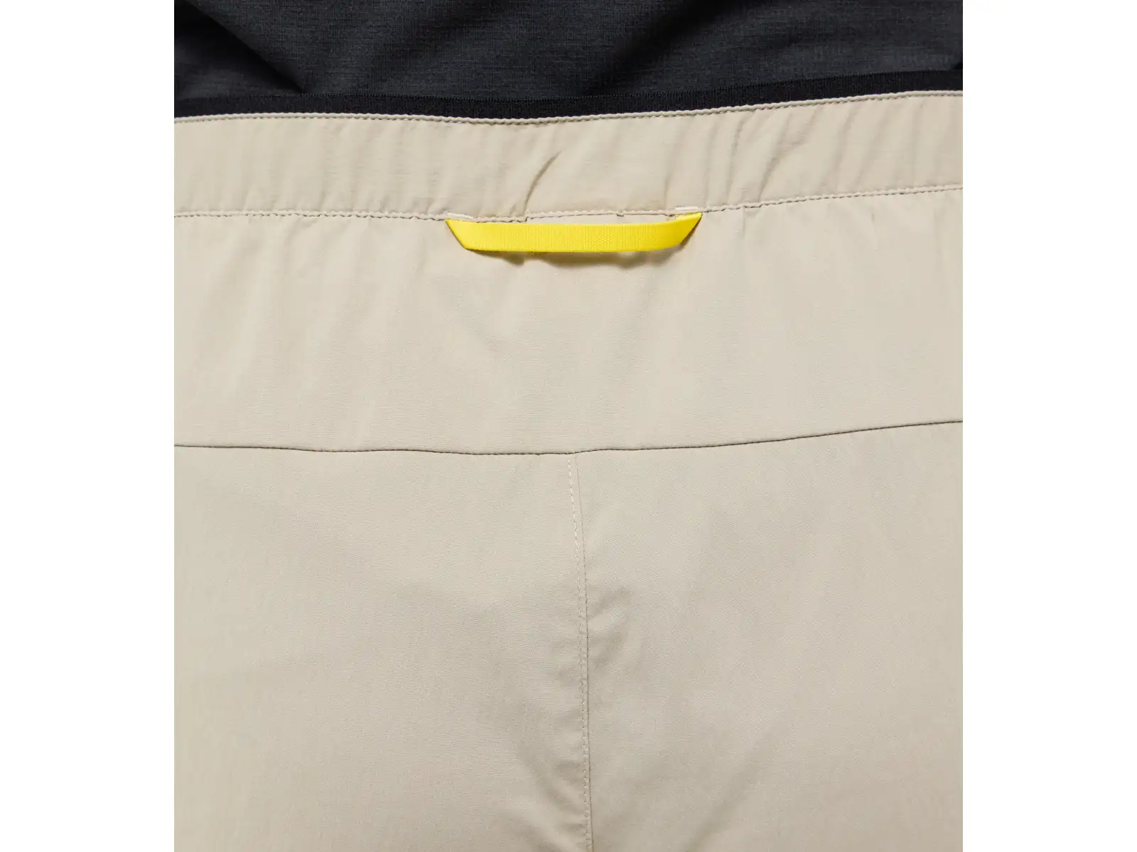 Haglöfs L.I.M Fuse dámske kraťasy Chalk Beige
