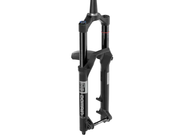 Odpružená vidlica Rock Shox Domain Gold Isolator RC3 29"
