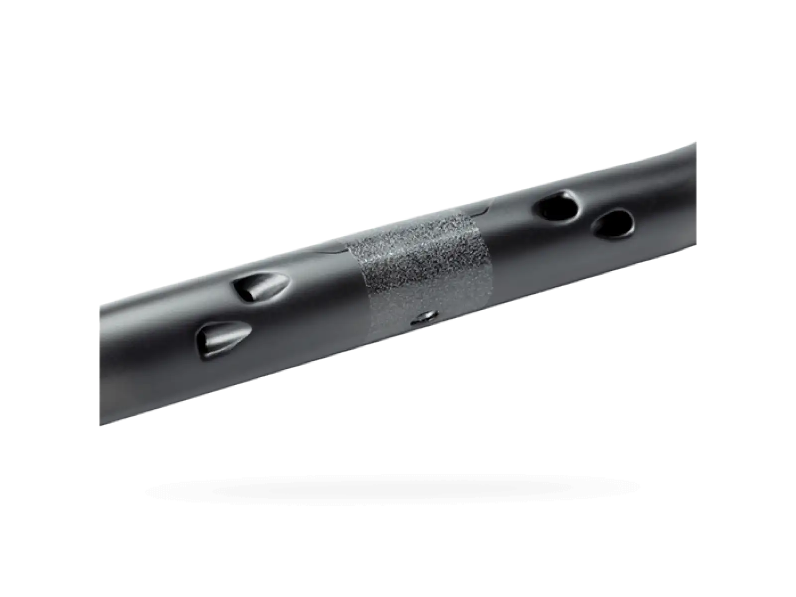 PRO Vibe Superlight riadidlá 31,8 karbon čierna
