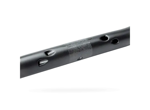 PRO Vibe Superlight riadidlá 31,8 karbon čierna