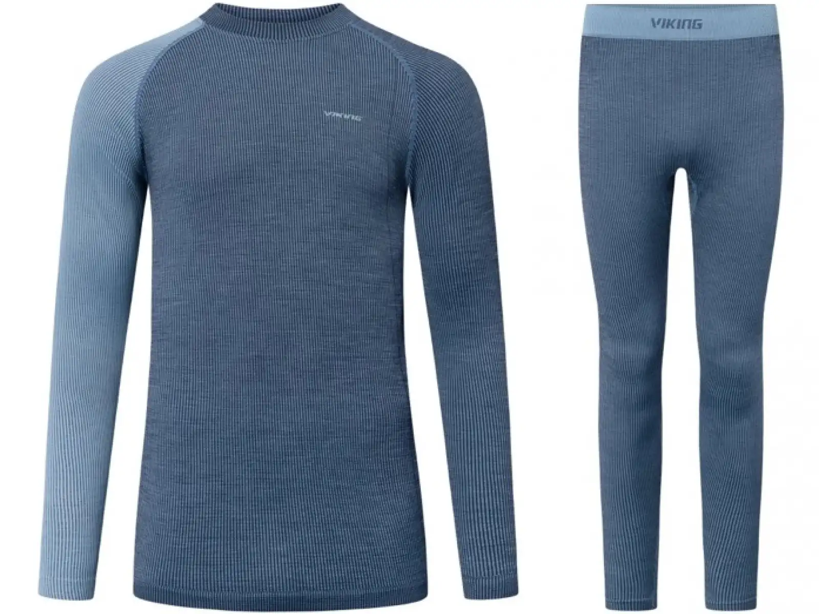 Viking Mounti Set pánsky funkčný set Navys