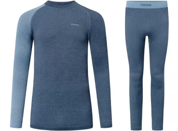 Viking Mounti Set pánsky funkčný set Navys