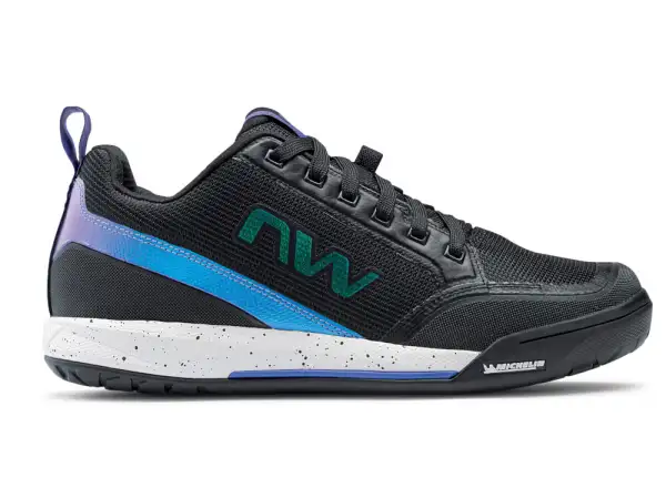 Northwave Clan 2 MTB dámske topánky Black/Opal