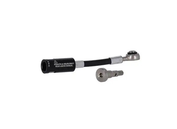 Montážna sada Sram Hose Hood pre Rival AXS HRD (brzdová hadica)