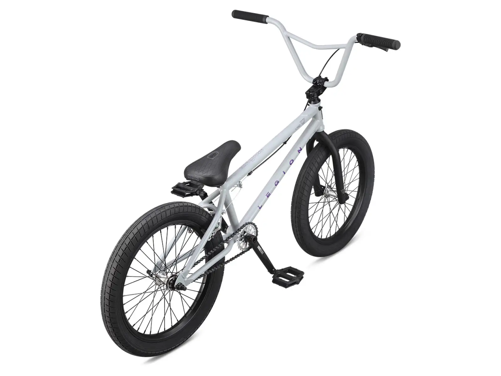 Mongoose Legion 100 GRY BMX bicykel