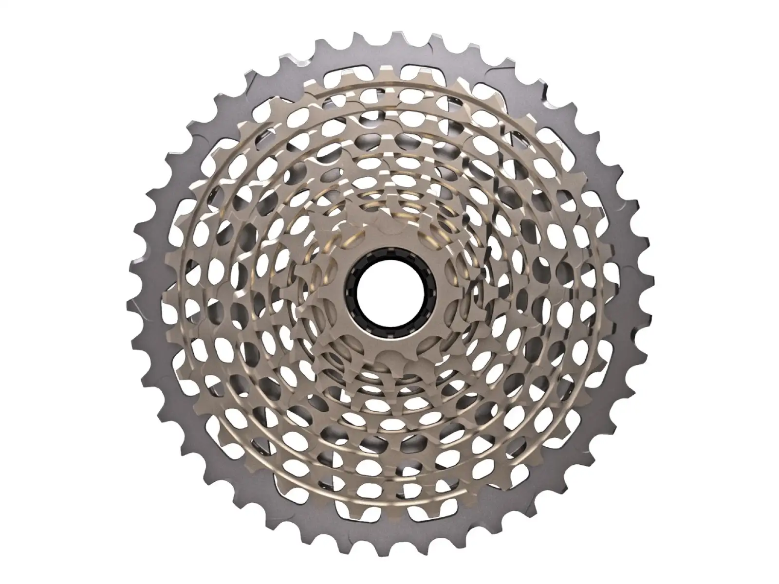 Sram XX1 XG-1199 kazeta 10-42z. 11.sp.