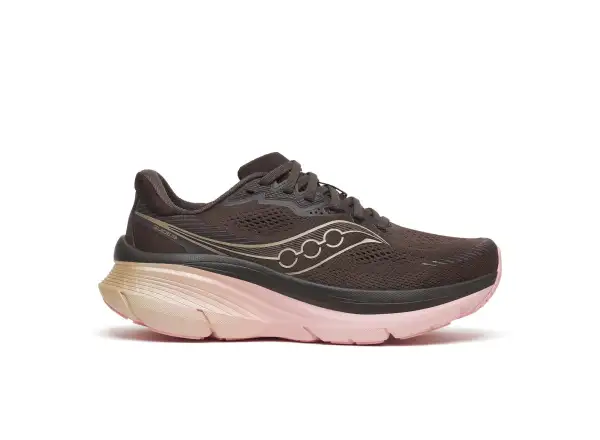 Saucony Guide 19 dámske bežecké topánky Torte/Aureate
