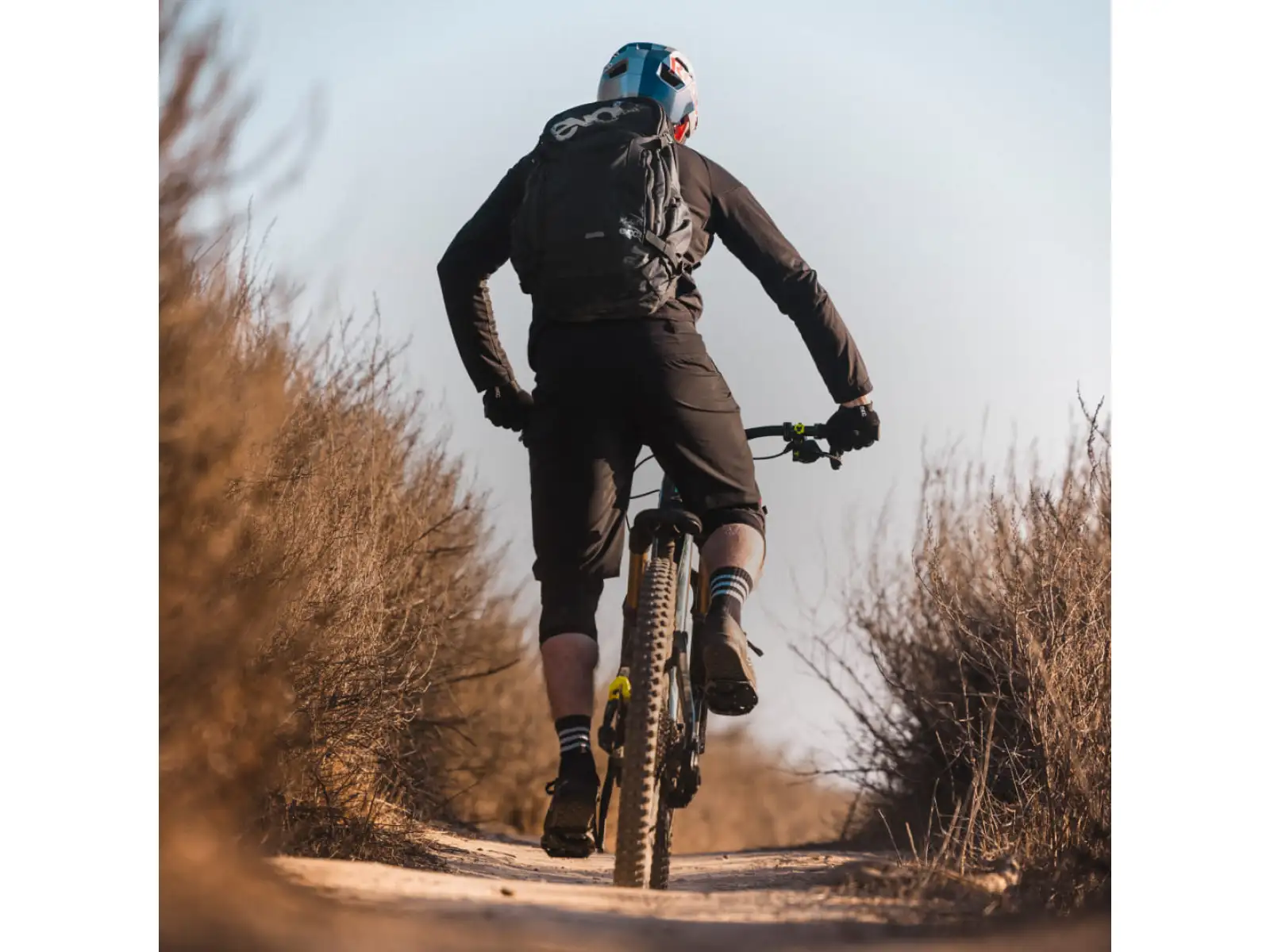 Evoc FR Trail E-Ride batoh 20 l MacAskill
