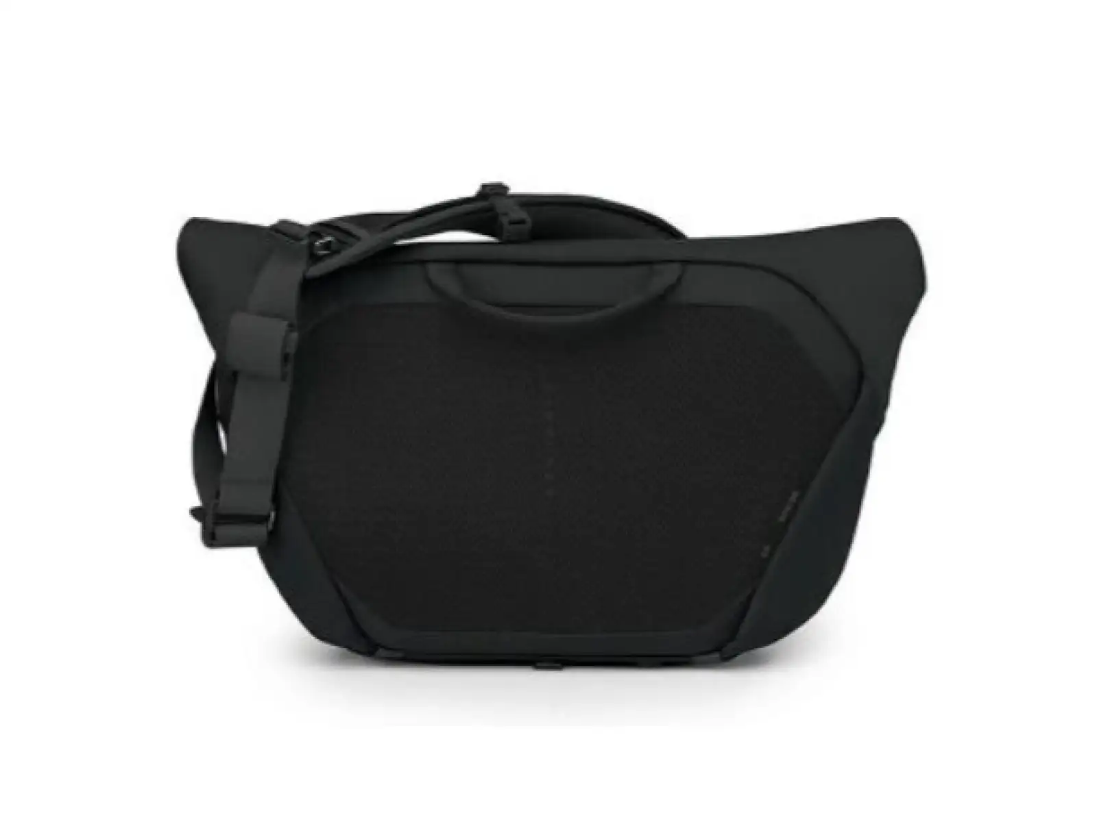 Osprey Metron Messenger 18 brašňa Black